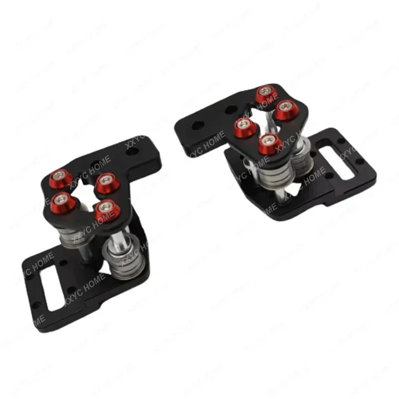 Kit de mejora de metal para ju - Voron 2.4 R2 Kit reseña y precio