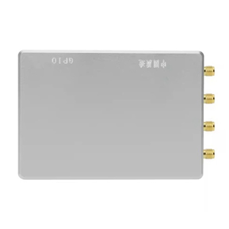 A25F-XC7A100T+ AD9361 B210 Min - Sdr Software Defined Radio Hackrf reseña y precio