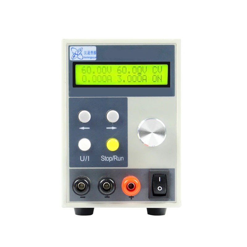 HSPY-fuente de alimentación co - Programmable Dc Power Supply 30V 10A reseña y precio