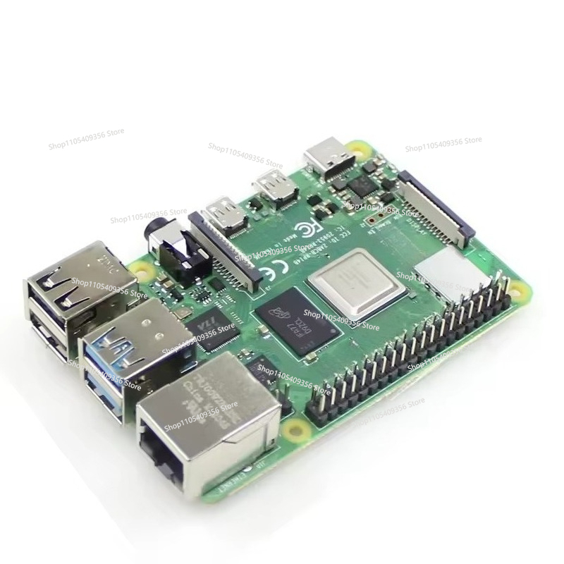 Para Raspberry Pi 5 1GB 2GB 4G - Raspberry Pi 5 8Gb Kit reseña y precio